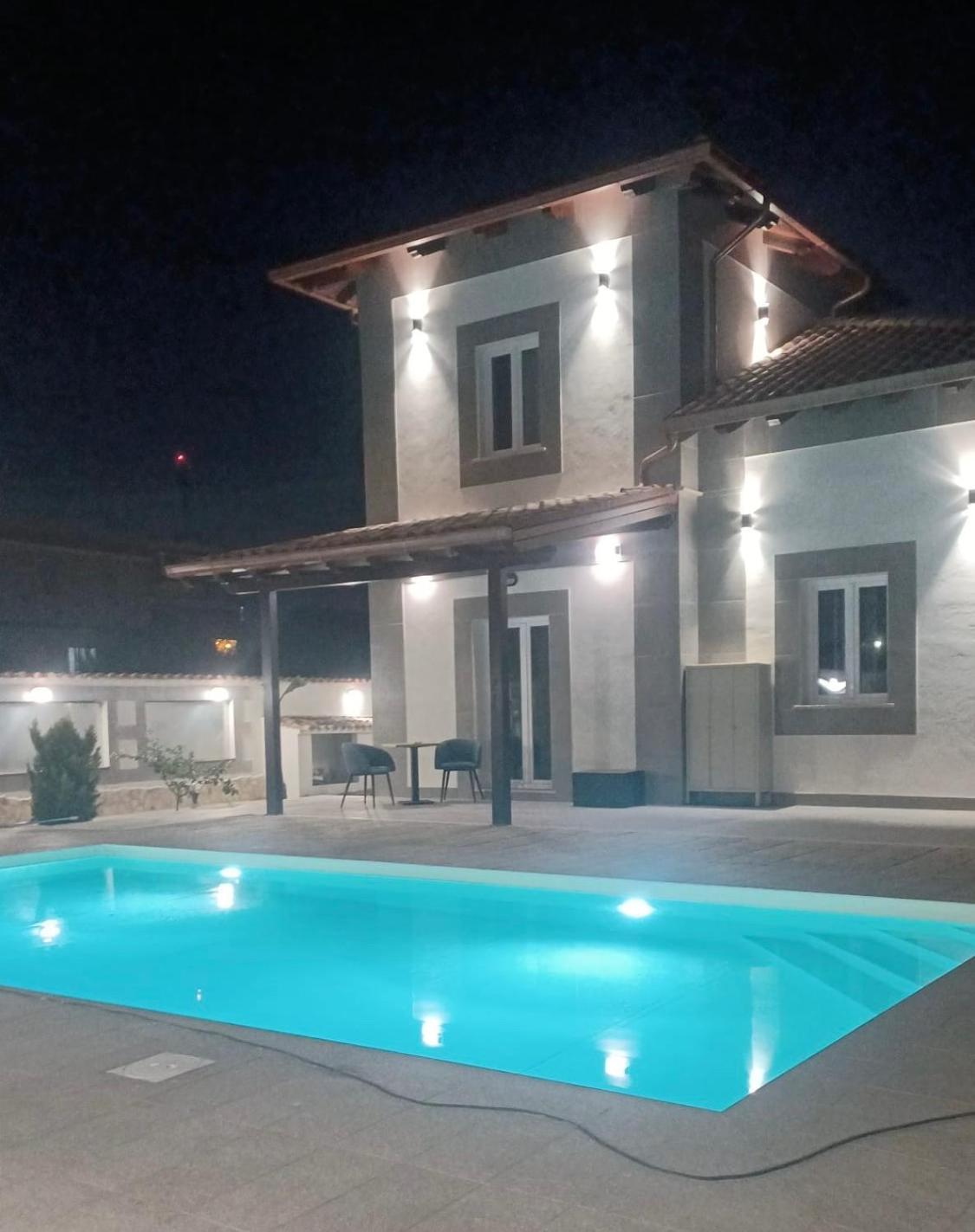 Hotel New House Fiumicino Zewnętrze zdjęcie