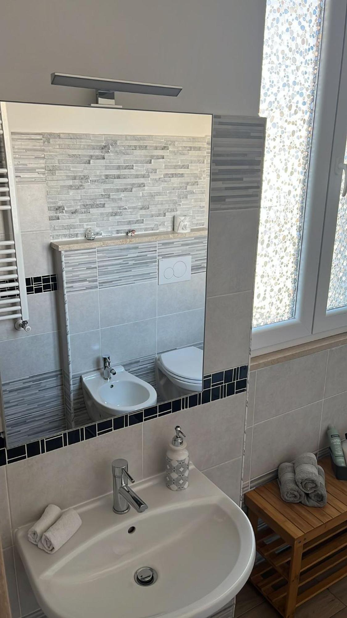 Hotel New House Fiumicino Zewnętrze zdjęcie