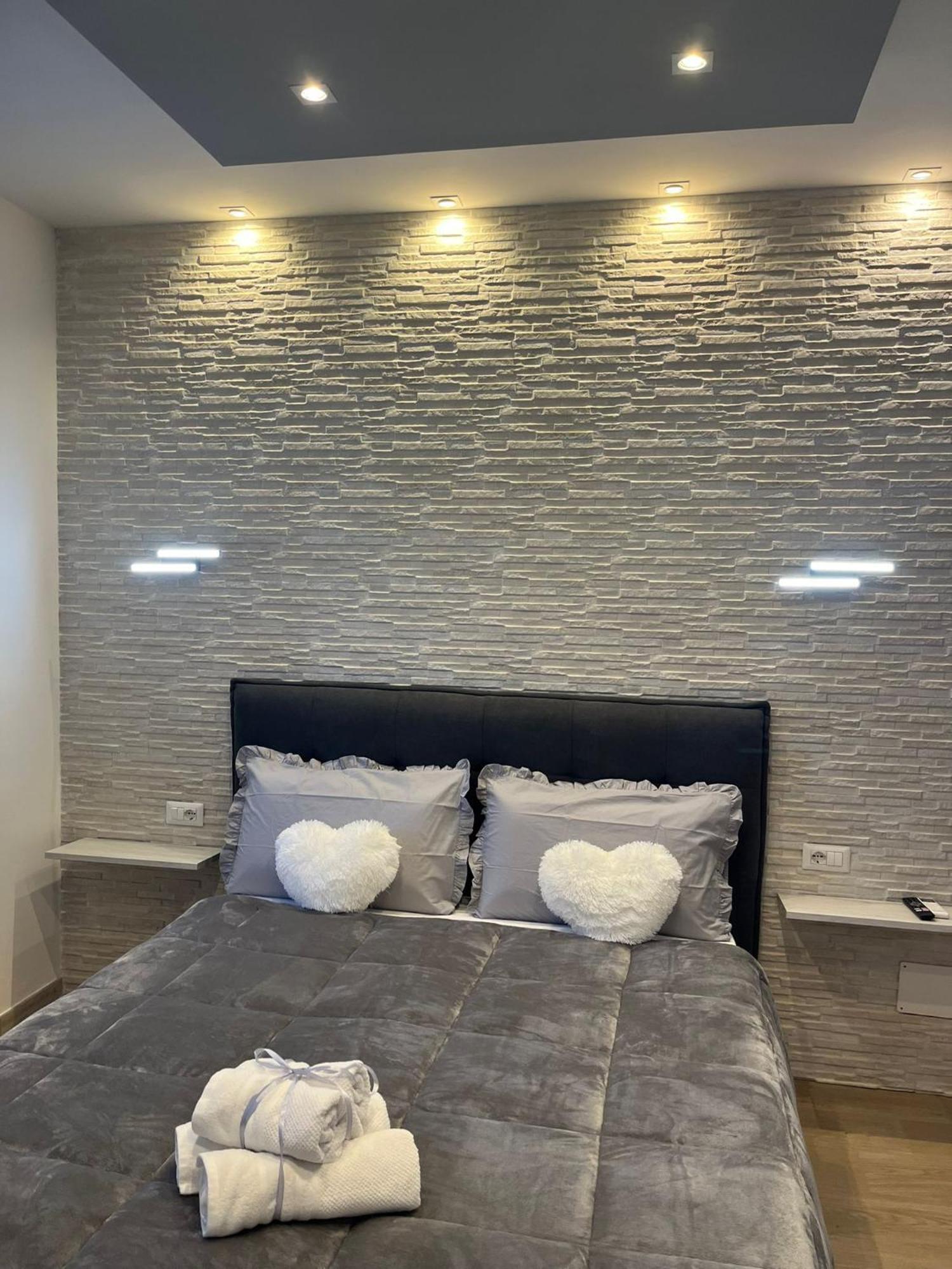 Hotel New House Fiumicino Zewnętrze zdjęcie