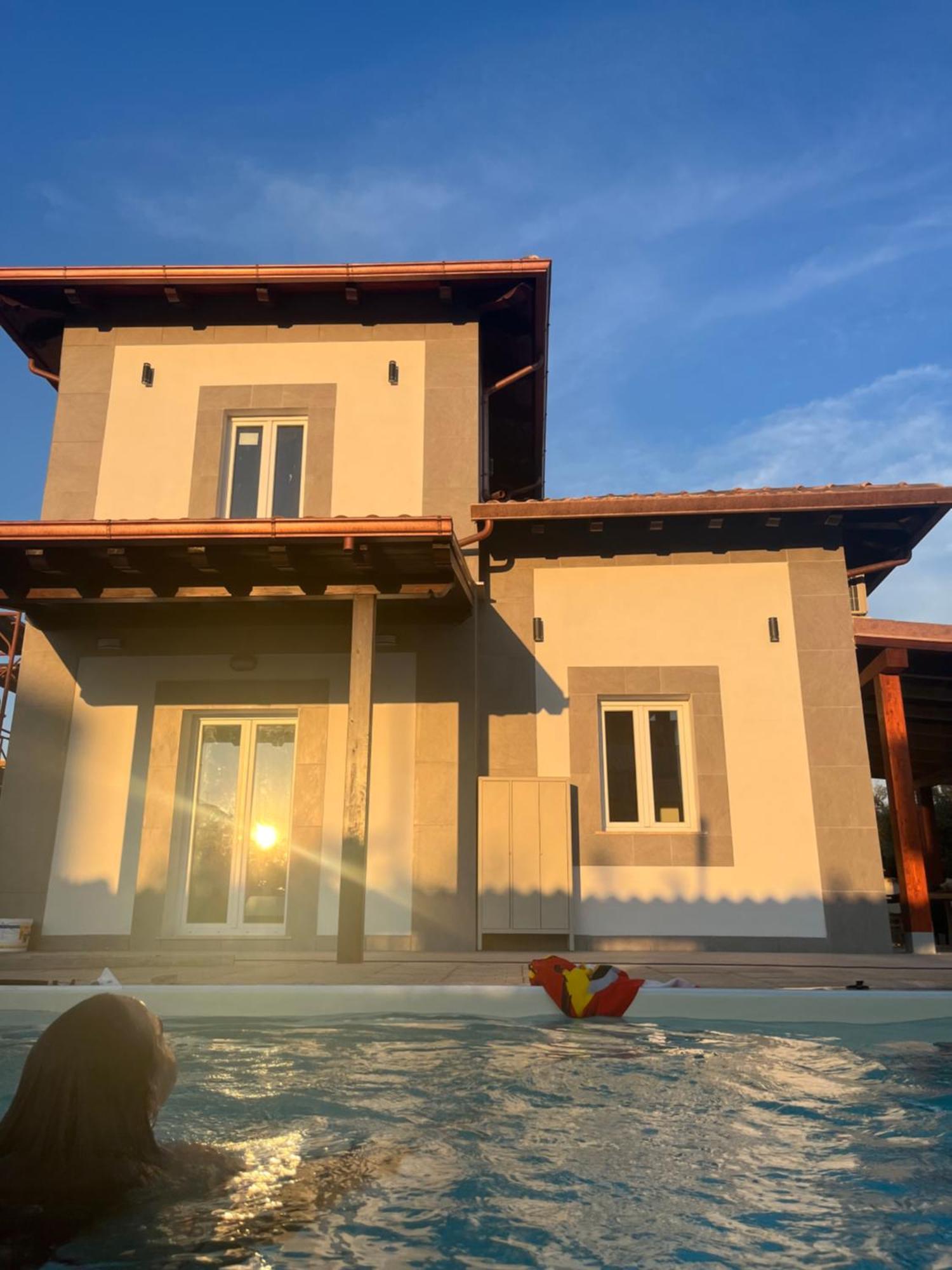 Hotel New House Fiumicino Zewnętrze zdjęcie