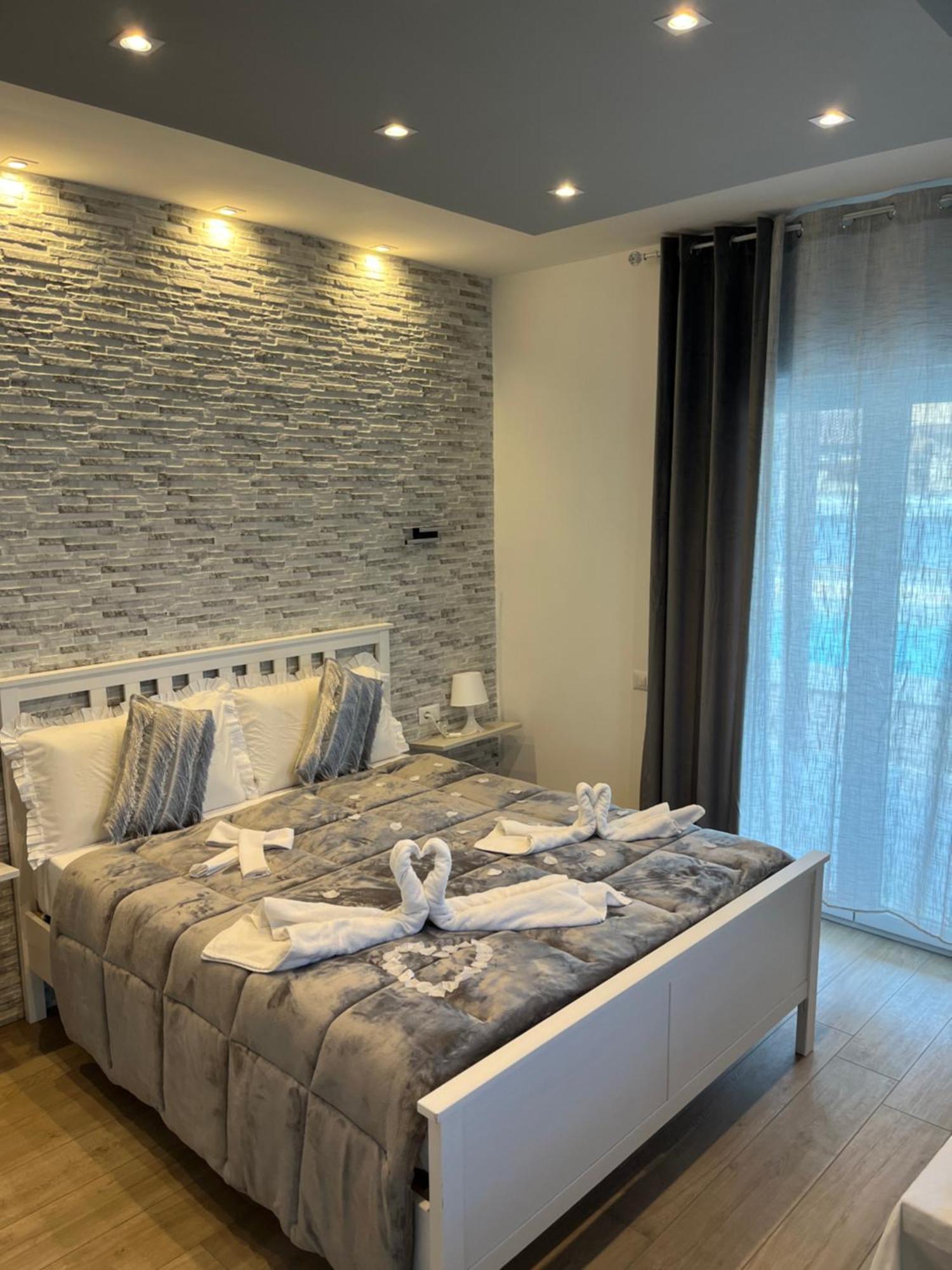 Hotel New House Fiumicino Zewnętrze zdjęcie