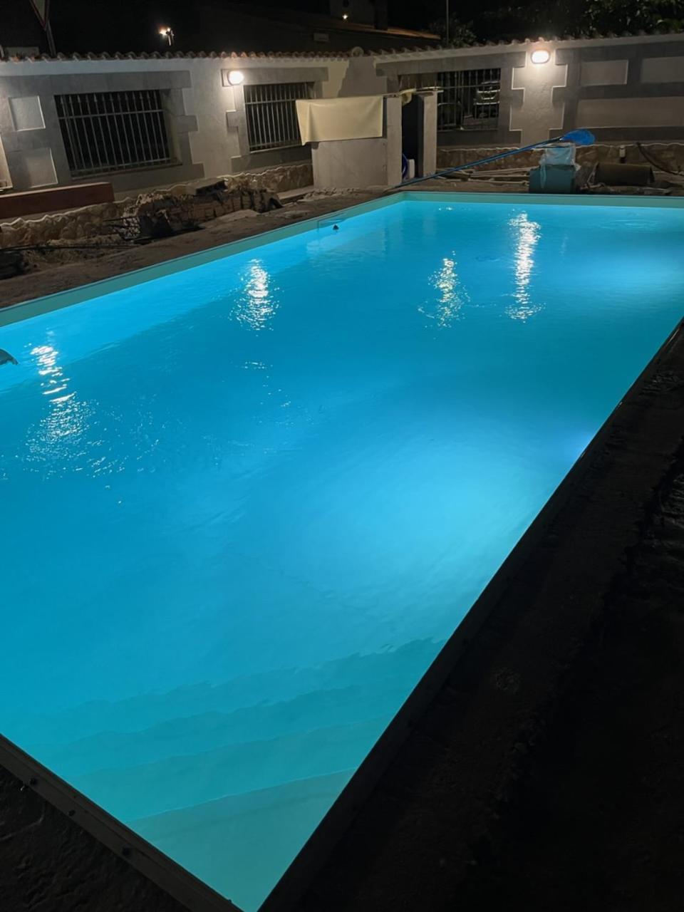 Hotel New House Fiumicino Zewnętrze zdjęcie