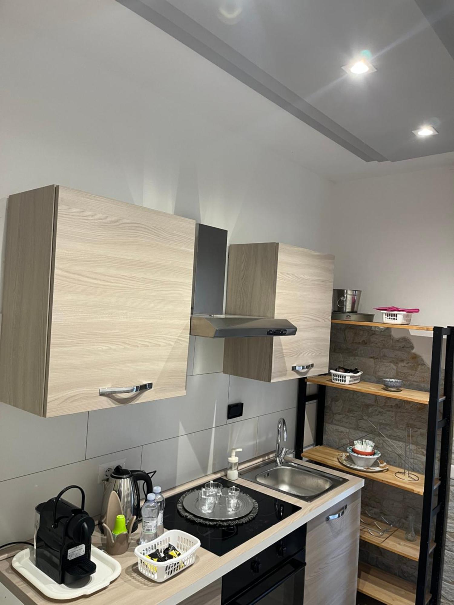Hotel New House Fiumicino Zewnętrze zdjęcie