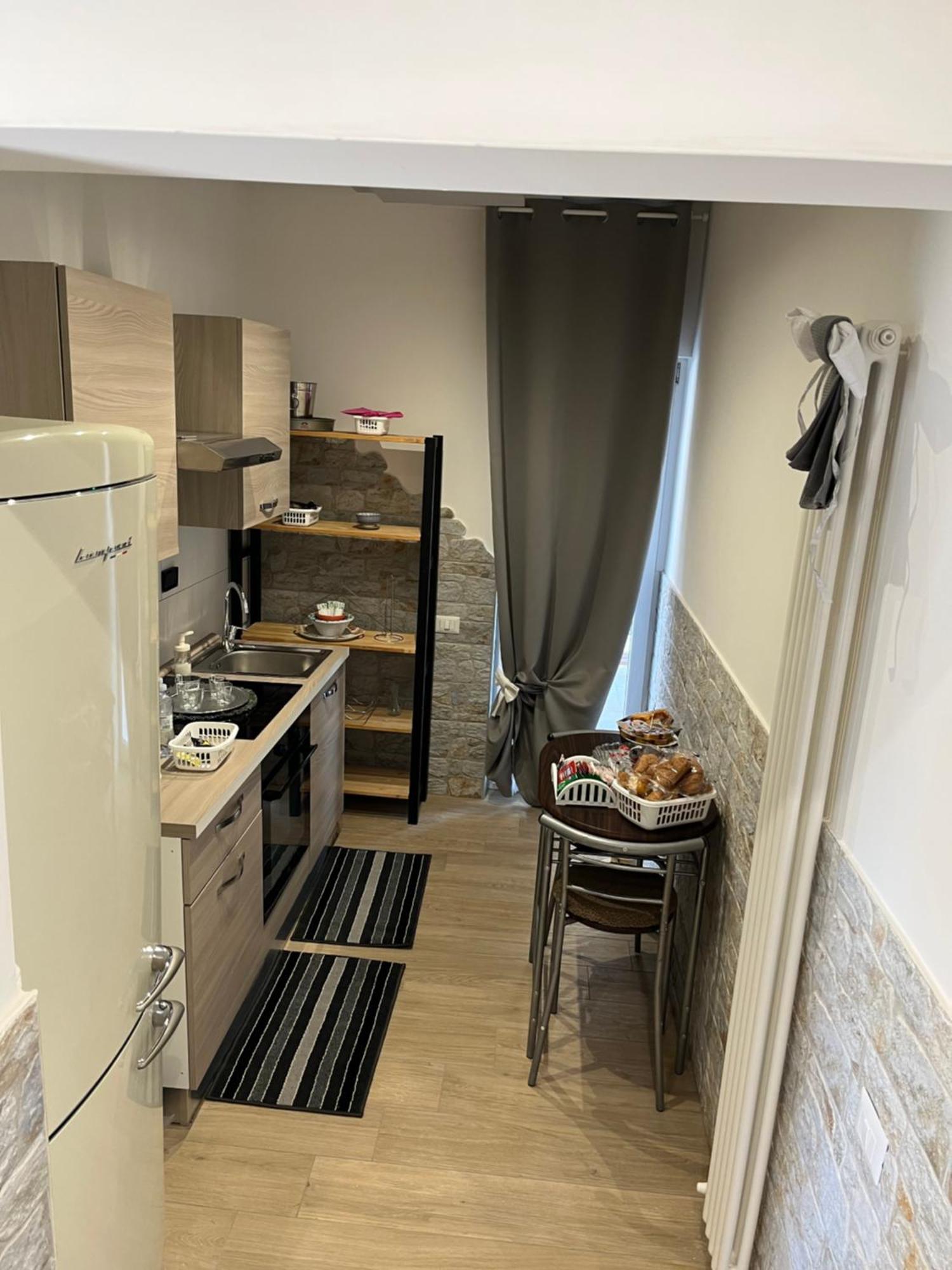 Hotel New House Fiumicino Zewnętrze zdjęcie