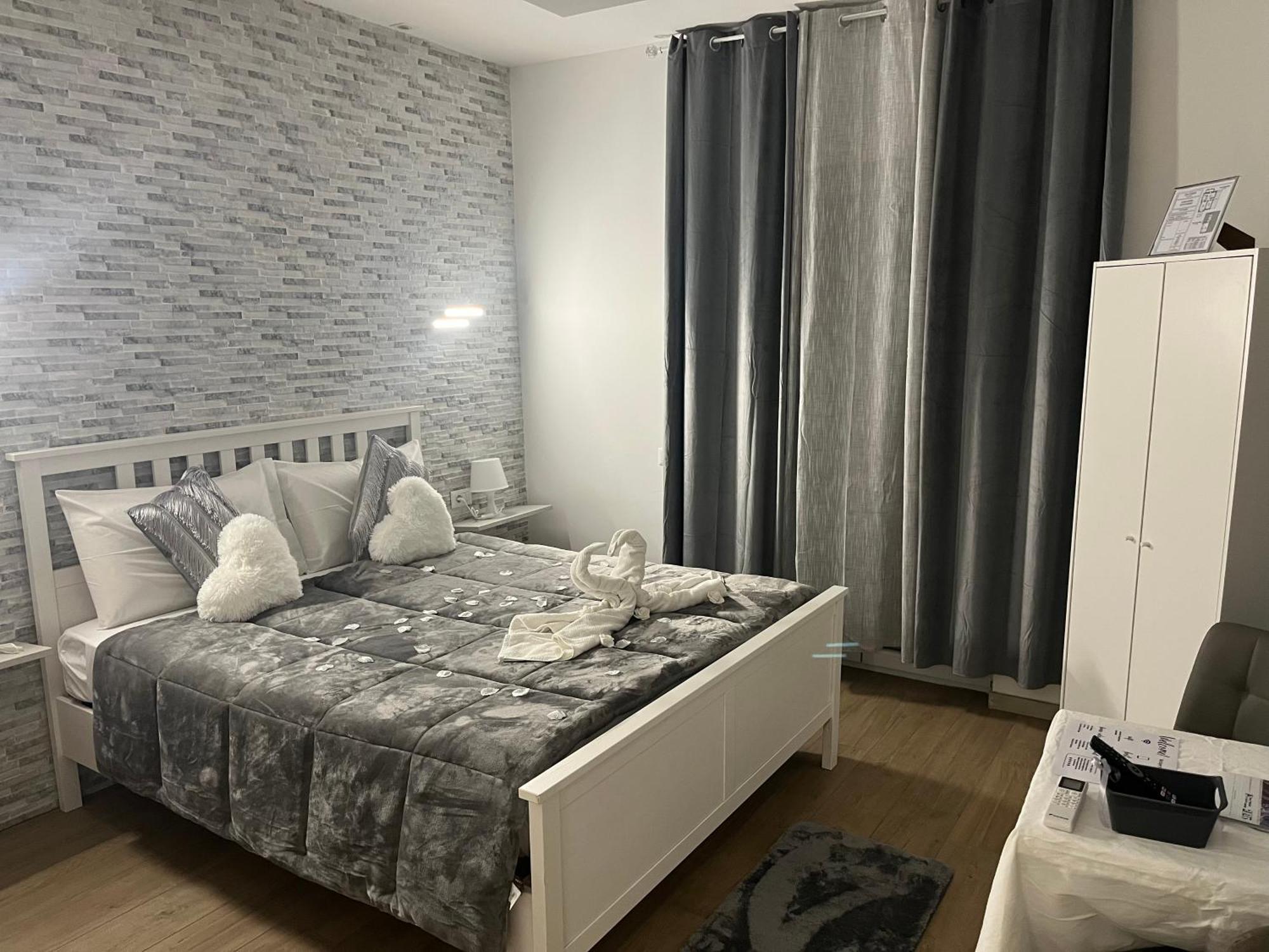 Hotel New House Fiumicino Zewnętrze zdjęcie