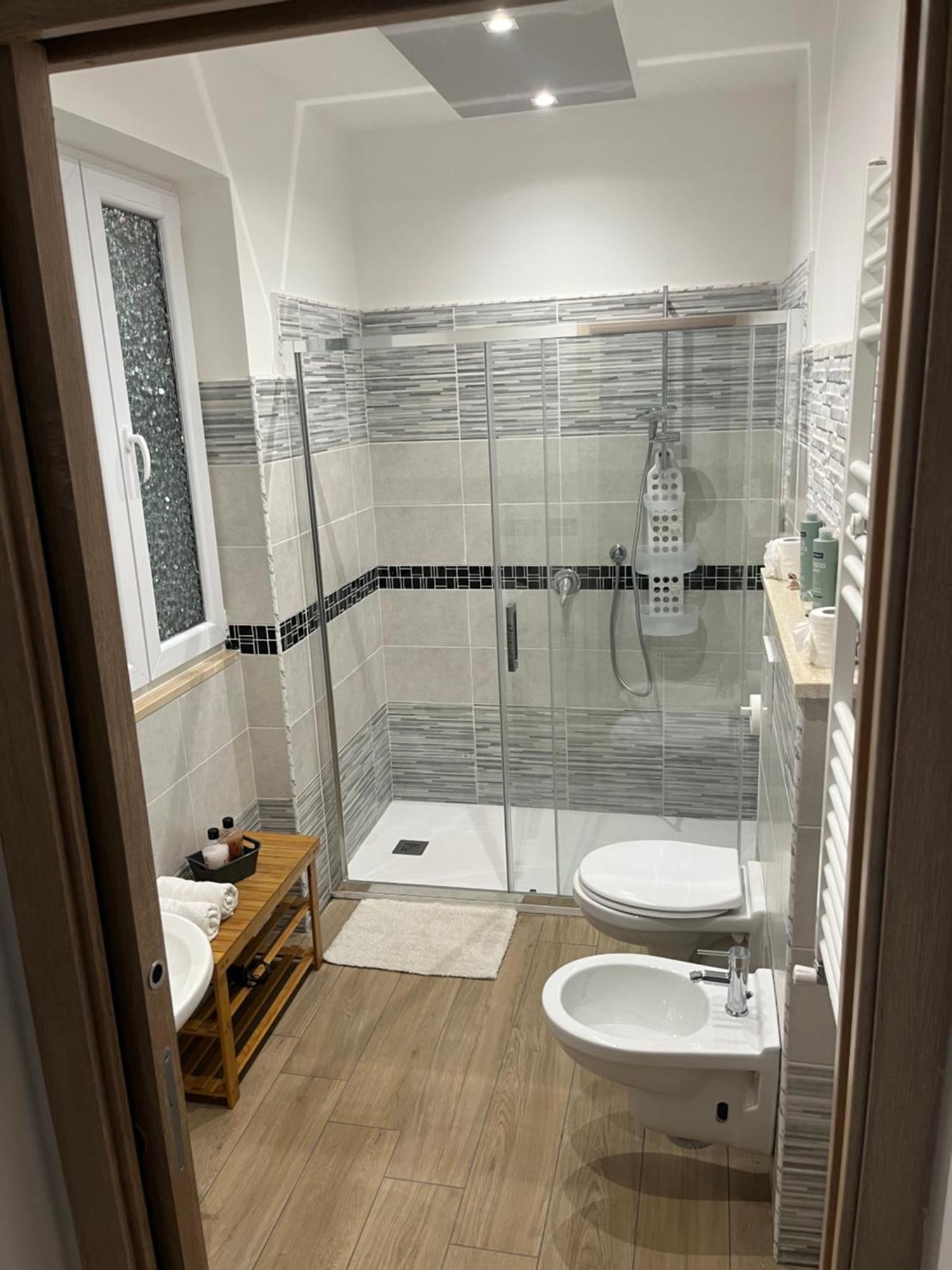 Hotel New House Fiumicino Zewnętrze zdjęcie