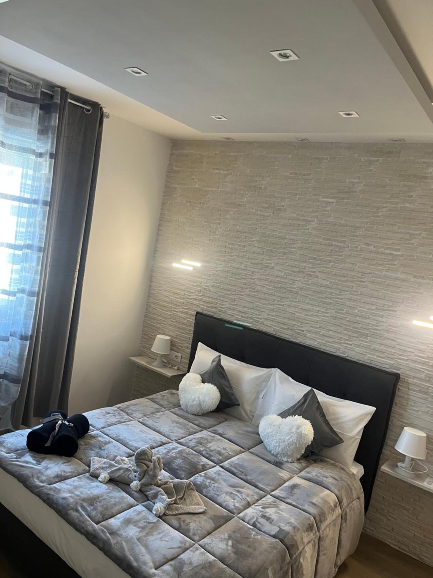 Hotel New House Fiumicino Zewnętrze zdjęcie