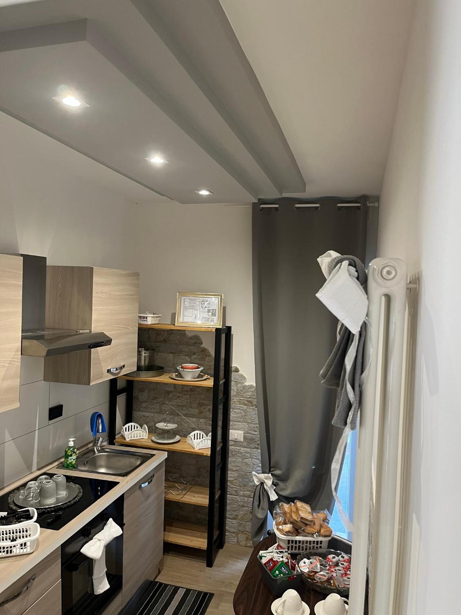 Hotel New House Fiumicino Zewnętrze zdjęcie