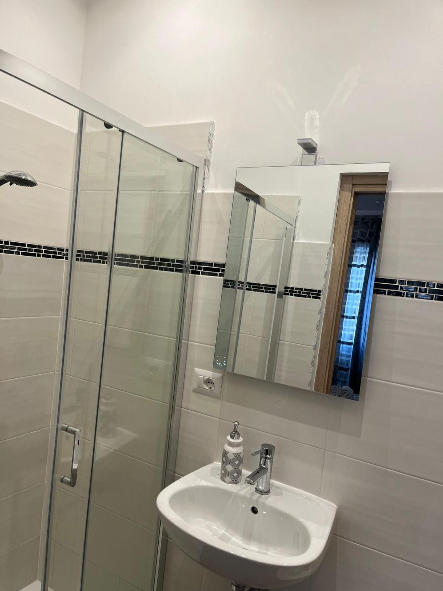 Hotel New House Fiumicino Zewnętrze zdjęcie
