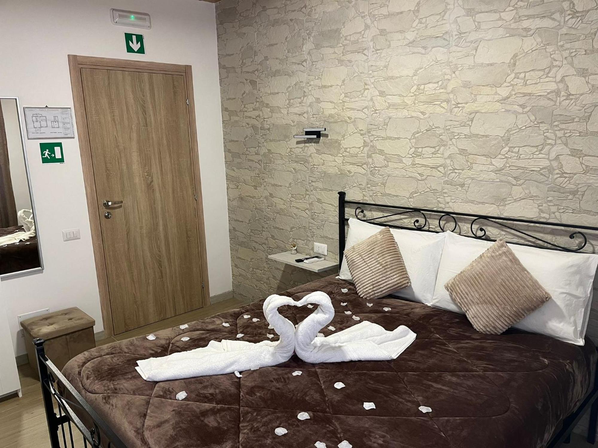 Hotel New House Fiumicino Zewnętrze zdjęcie