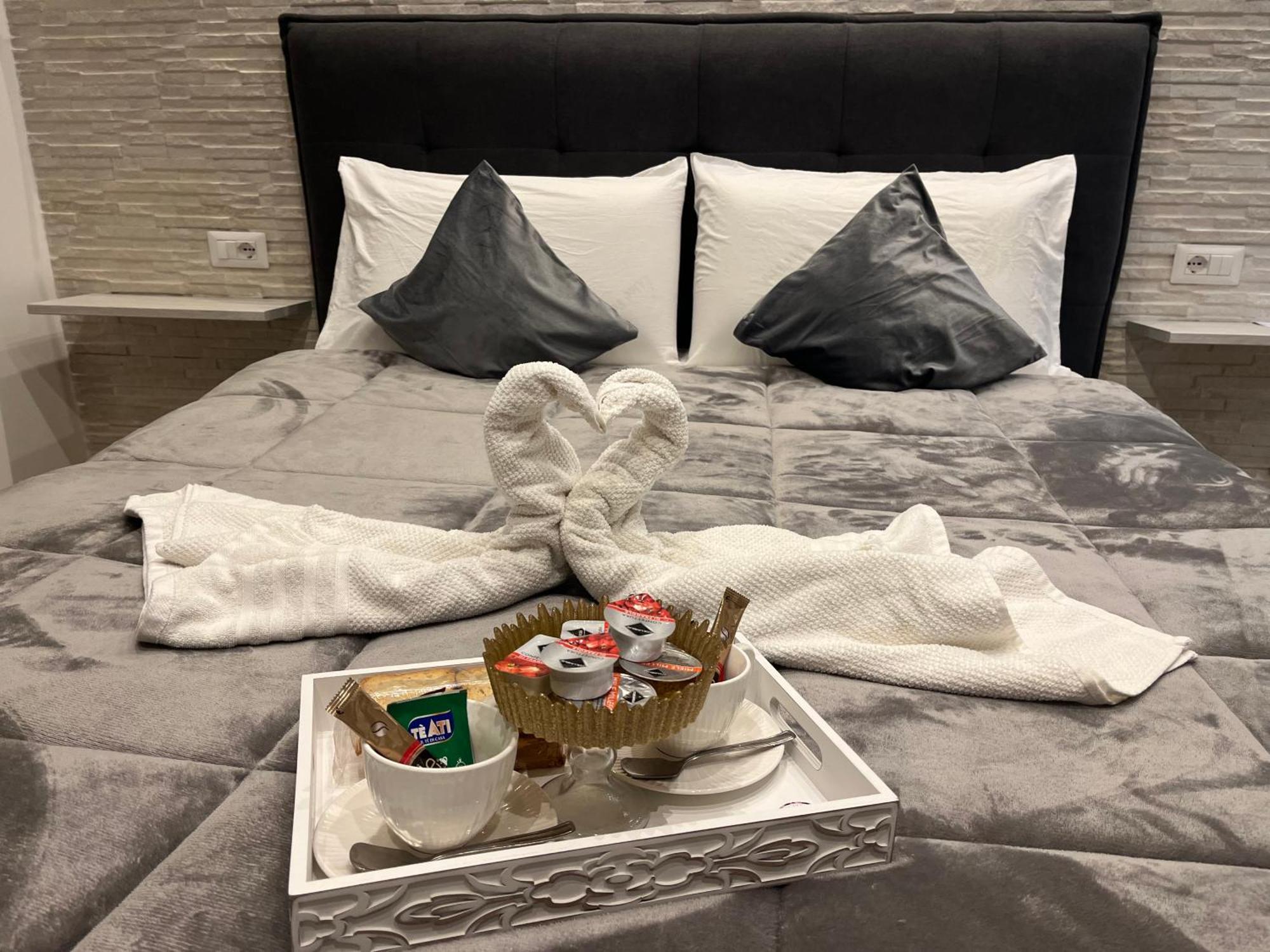 Hotel New House Fiumicino Zewnętrze zdjęcie