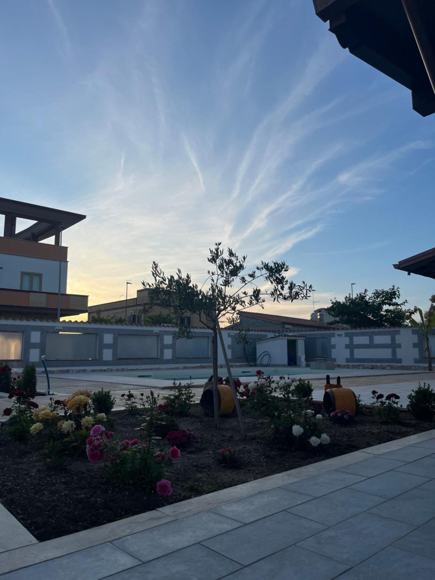 Hotel New House Fiumicino Zewnętrze zdjęcie